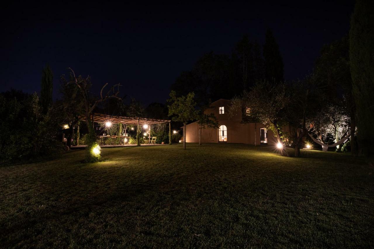 Tenuta Del Podesta Флоренція Екстер'єр фото