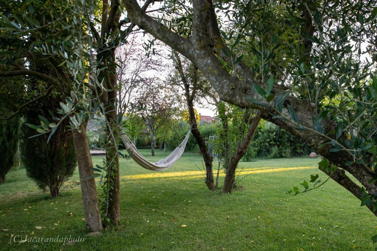 Tenuta Del Podesta Флоренція Екстер'єр фото